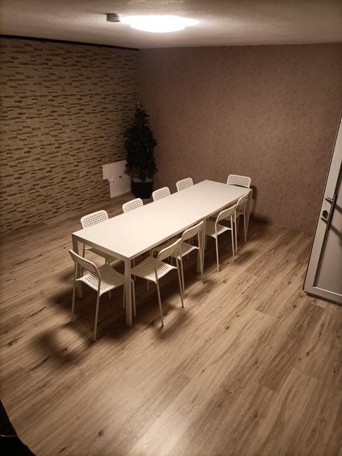 Krefeld House - 20 Min To Dus Airport & Messe Apartment Exterior photo