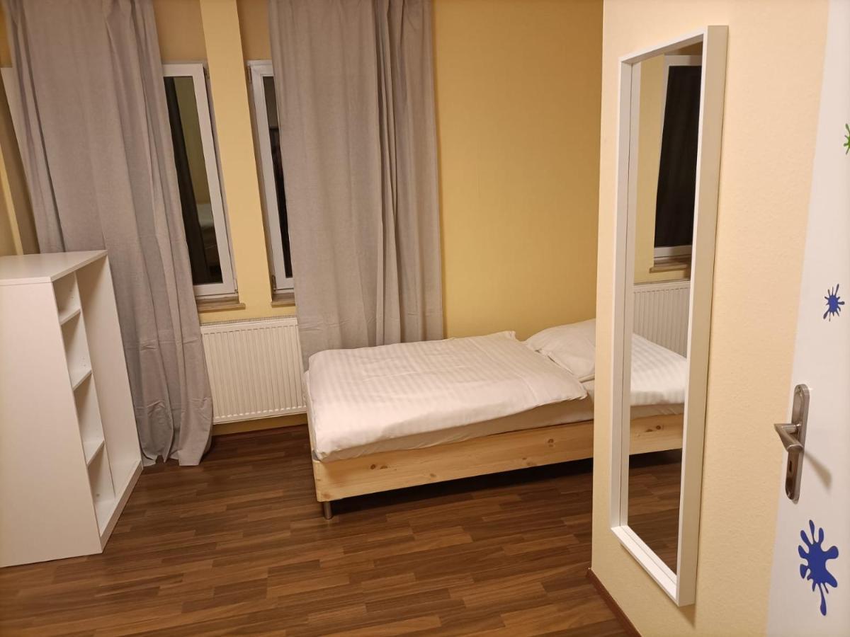 Krefeld House - 20 Min To Dus Airport & Messe Apartment Exterior photo